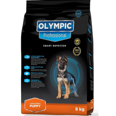 Olympic Professional Puppy Large Breed 8kg